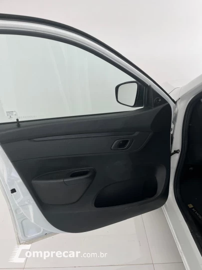 KWID 1.0 12V SCE ZEN