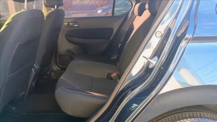 CITY 1.5 I-vtec Hatch EX