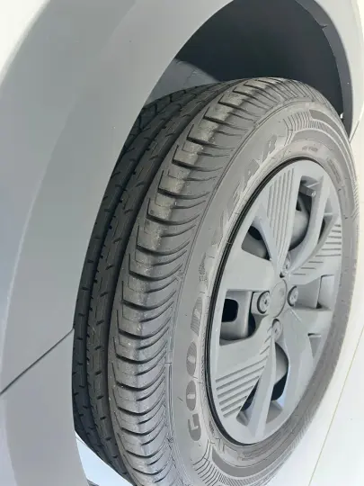 SAVEIRO 1.6 MSI Robust CS 8V