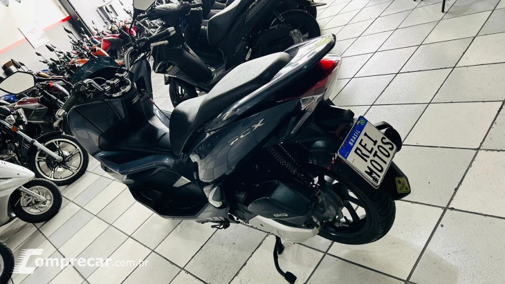 Pcx 150 - Scooter