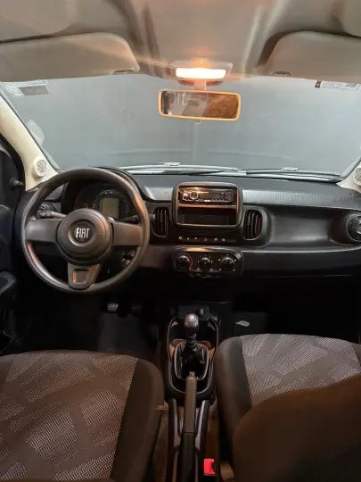 MOBI LIKE 1.0 Fire Flex 5p.