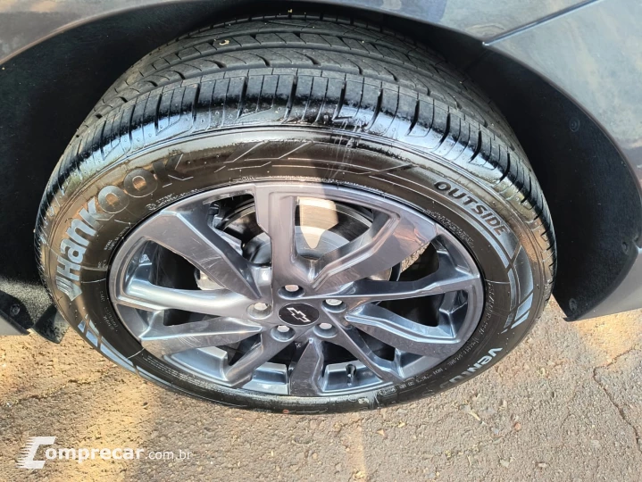 EQUINOX 1.5 16V Turbo RS AWD