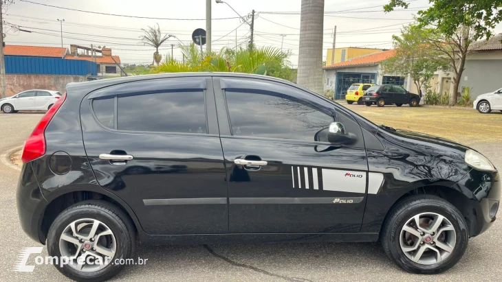 PALIO 1.4 MPI Attractive 8V