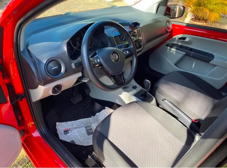 UP 1.0 MPI Move UP 12V