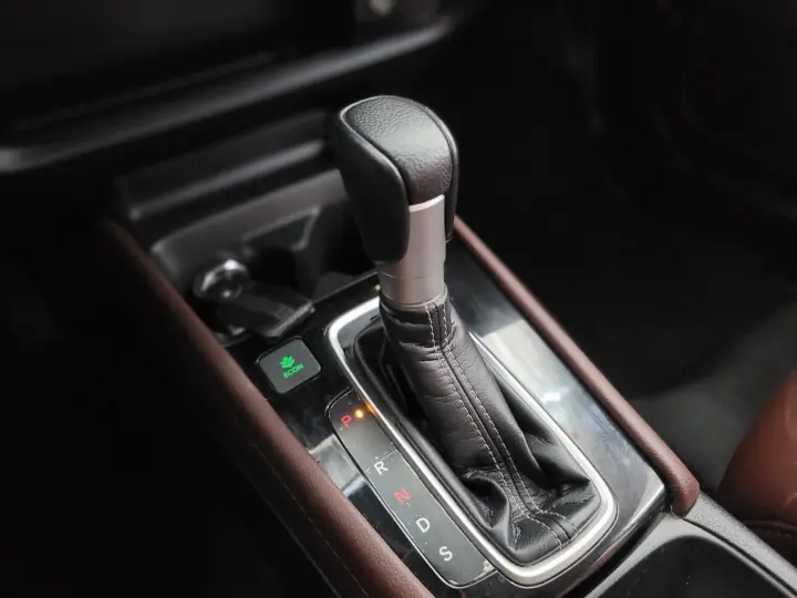 CITY Hatchback Touring 1.5 Flex 16V Aut