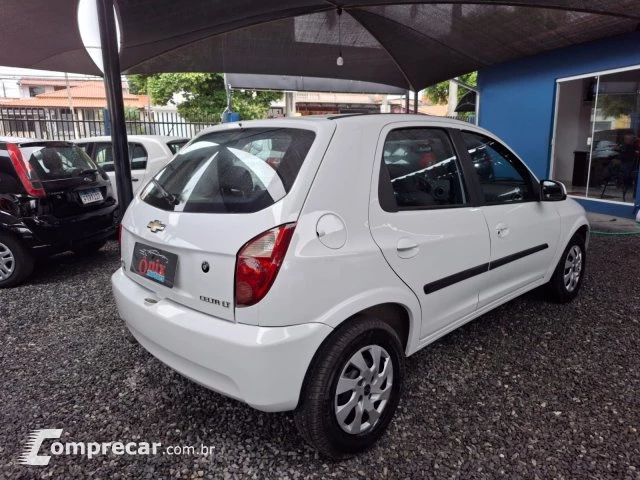 CELTA - 1.0 MPFI LT 8V 4P MANUAL