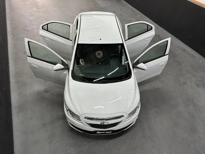 Prisma 1.0 Mpfi Lt 8V Flex 4P Manual