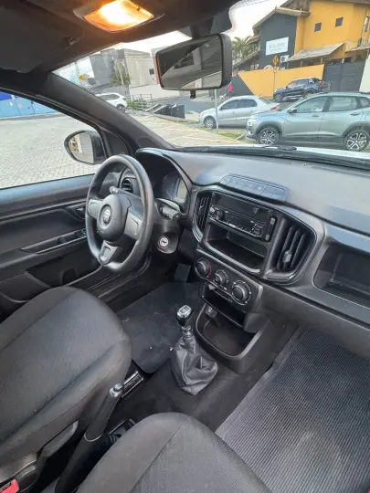 Strada 1.4 Endurance