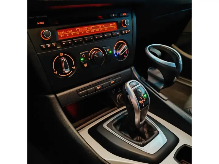 X1 2.0 16V TURBO ACTIVEFLEX SDRIVE20I 4P AUTOMÁTICO