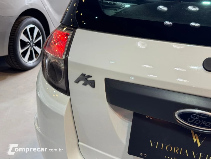 KA 1.0 MPI 8V FLEX 2P MANUAL