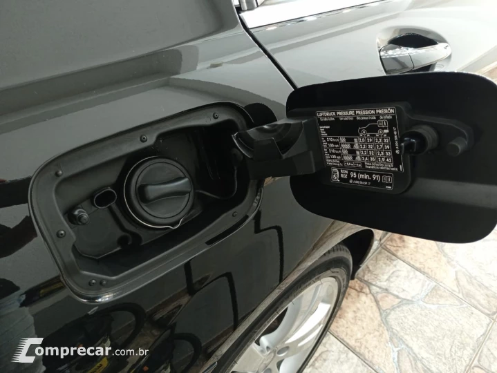 C 200 K 1.8 Avantgarde Kompressor