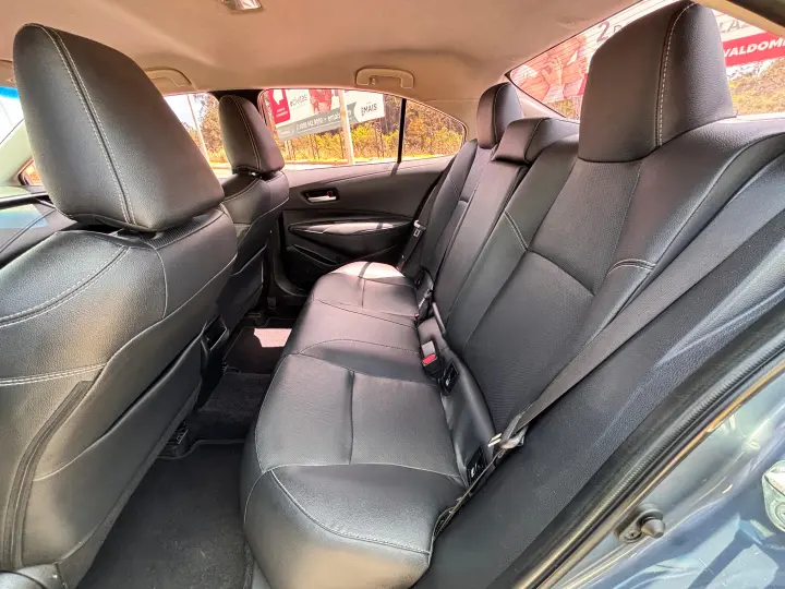 Corolla XEi 2.0 Dynamic Force (Flex) (Aut)