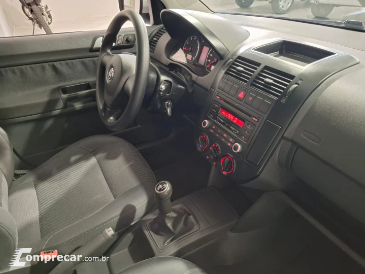 POLO 1.6 MI 8V