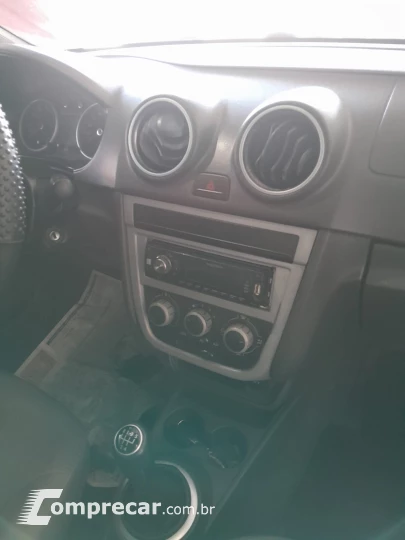 SAVEIRO 1.6 MI Trend CE 8V G.V