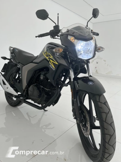 DK JTZ 150