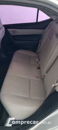 COROLLA 2.0 XEI 16V