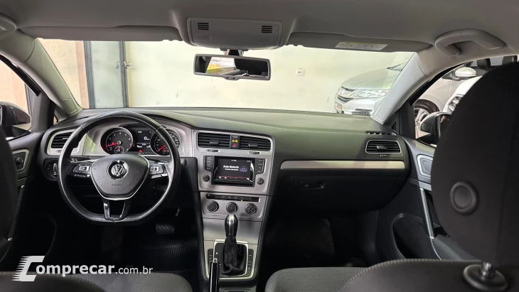 GOLF 1.4 TSI Comfortline 16V