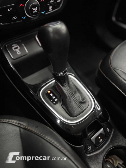 COMPASS 2.0 16V Night Eagle