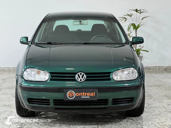 GOLF 1.6 MI 8V