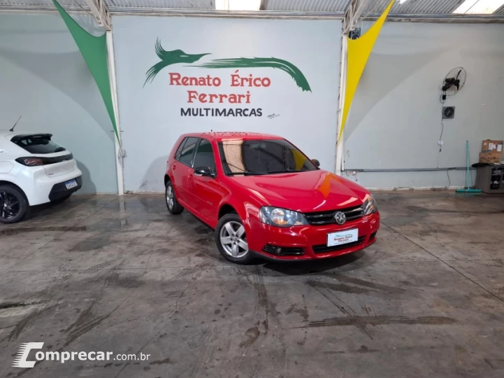 GOLF 1.6 MI Sportline 8V