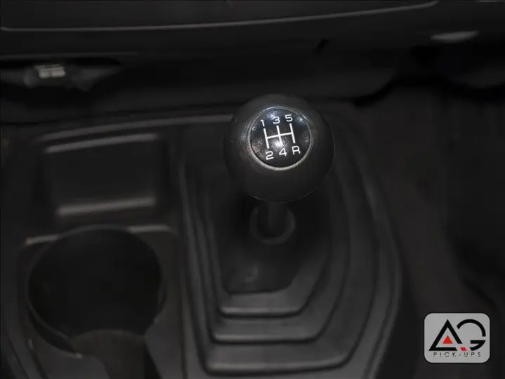 DAKOTA 2.5 Sport 4X2 CD 8V Turbo