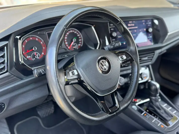 JETTA 1.4 250 TSI Comfortline