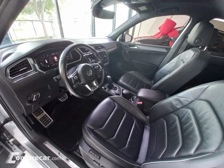 TIGUAN 2.0 350 TSI Allspace R-line 4motion