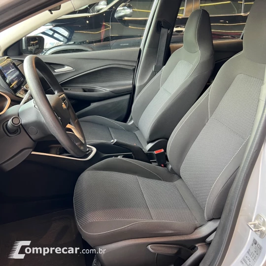 ONIX HATCH LT 1.0 12V TB Flex 5p Mec.