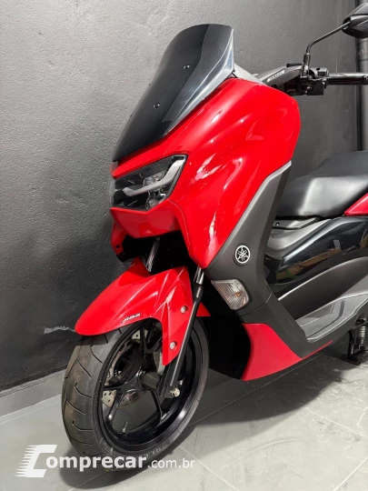 NMAX 160 CONNECTED ABS