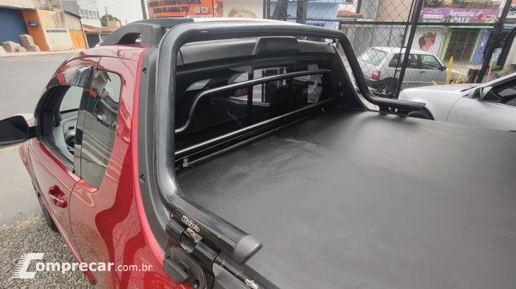 MONTANA 1.4 MPFI Sport CS 8V