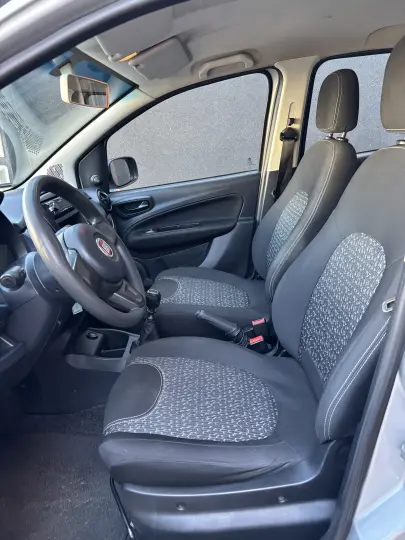 UNO 1.0 EVO Attractive 8V