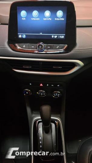 TRACKER 1.2 Turbo Premier