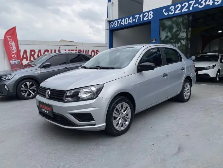 VOYAGE 1.6 MSI Totalflex