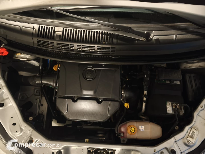 IDEA 1.8 MPI Sporting 16V