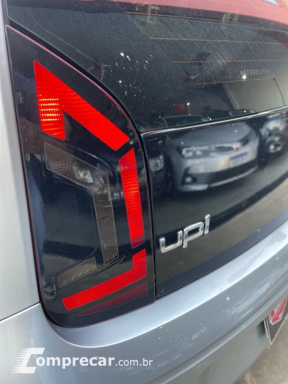 UP 1.0 MPI Take UP 12V