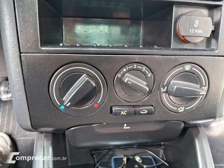 Saveiro 1.6 G4 SUPER SURF FLEX