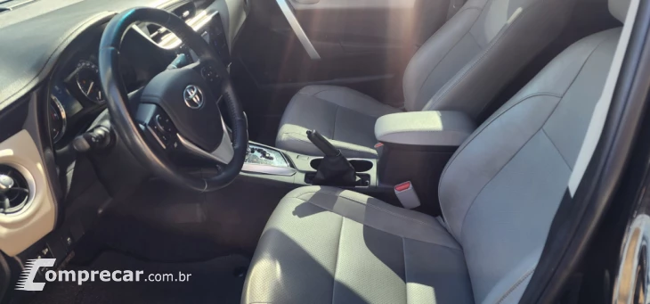 COROLLA 2.0 Vvt-ie XEI