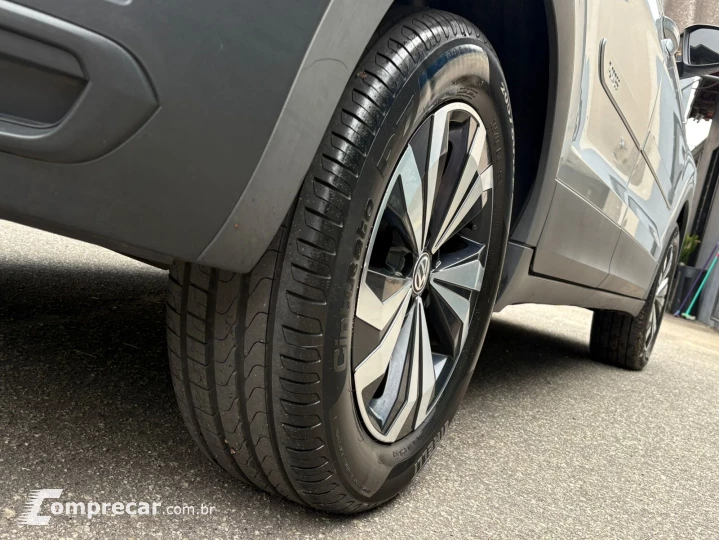 T-CROSS 1.0 200 TSI Sense