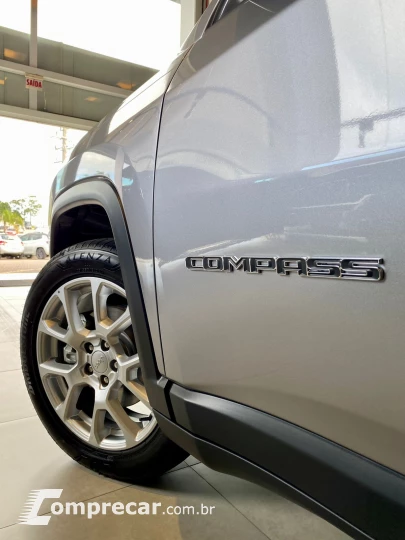 COMPASS 1.3 T270 Turbo Sport