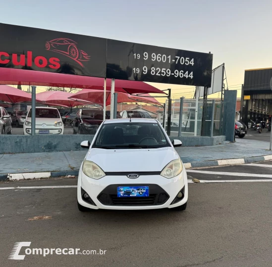 FIESTA 1.0 MPI Class Hatch 8V