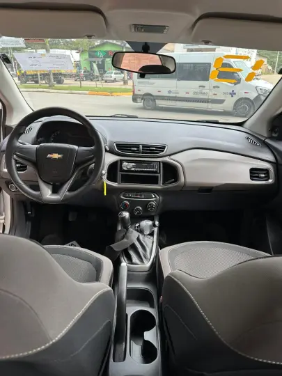 PRISMA Sed. LT 1.0 8V FlexPower 4p