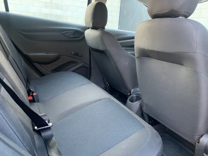 ONIX 1.0 MPFI JOY 8V FLEX 4P MANUAL