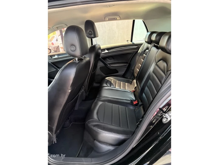 GOLF 1.4 TSI HIGHLINE 16V GASOLINA 4P AUTOMÁTICO