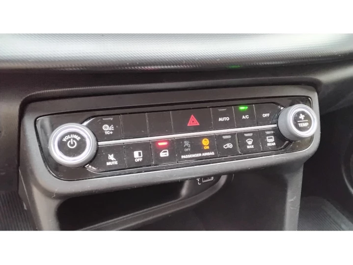 PULSE 1.0 TURBO 200 FLEX DRIVE CVT