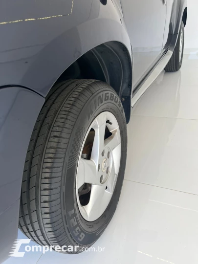 DUSTER 1.6 16V SCE Dynamique