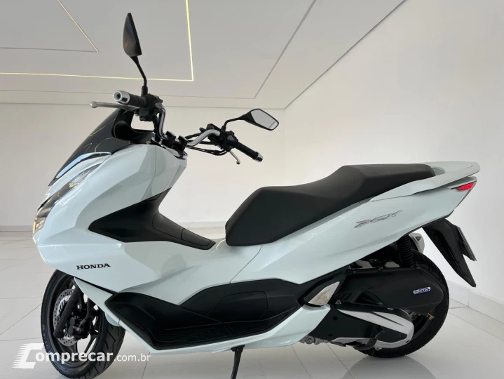 PCX 160