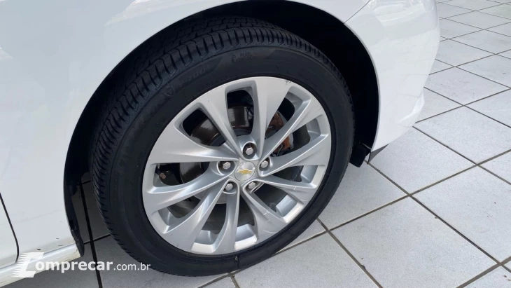 CHEVROLET CRUZE 1.4 TURBO LT 16V