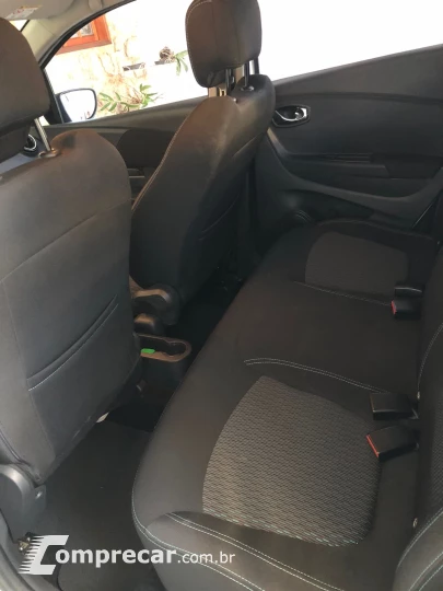 CAPTUR 1.6 16V SCE Life