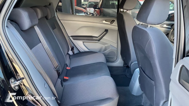 VOLKSWAGEN T-CROSS 1.0 200 TSI TOTAL SENSE