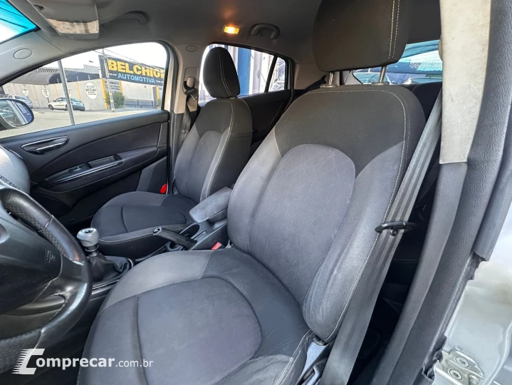 BRAVO 1.8 Essence 16V